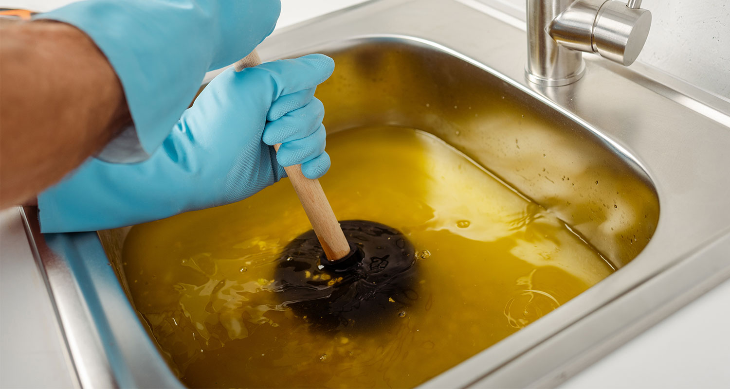 Dịch vụ thông tắc hệ thống nước uy tín xử lý nhanh, sạch, không đục phá