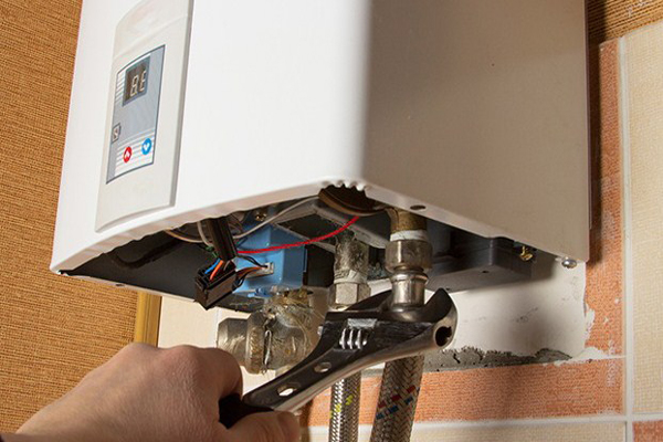 Bình nóng lạnh là gì ? Vai trò của bình nóng lạnh trong sinh hoạt