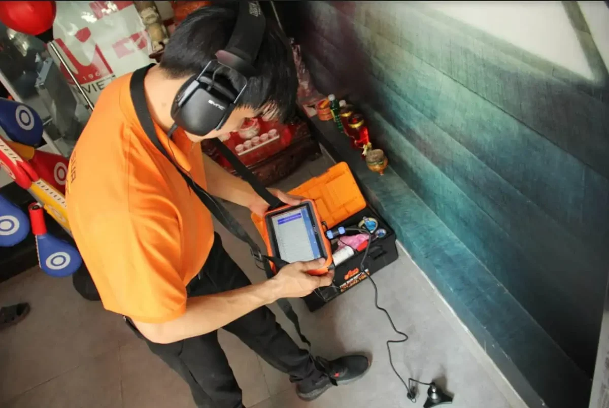 Khi Nào Bạn Nên Kiểm Tra Rò Rỉ Đường Nước?